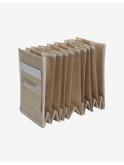 ORGANIZADOR C/U 8