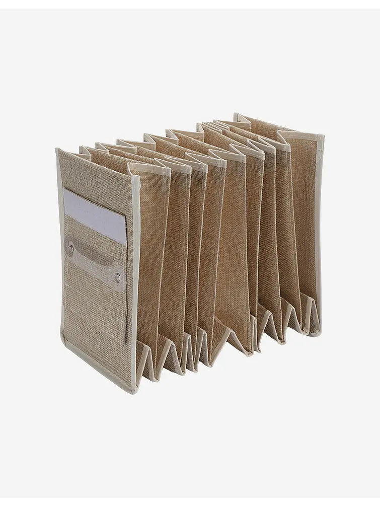 ORGANIZADOR C/U 8