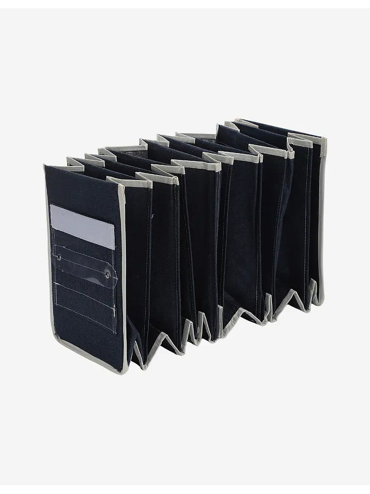 ORGANIZADOR C/U 10
