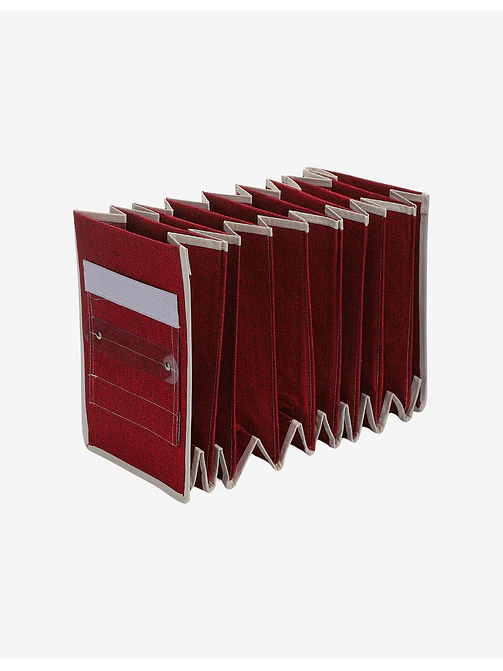 ORGANIZADOR C/U 12