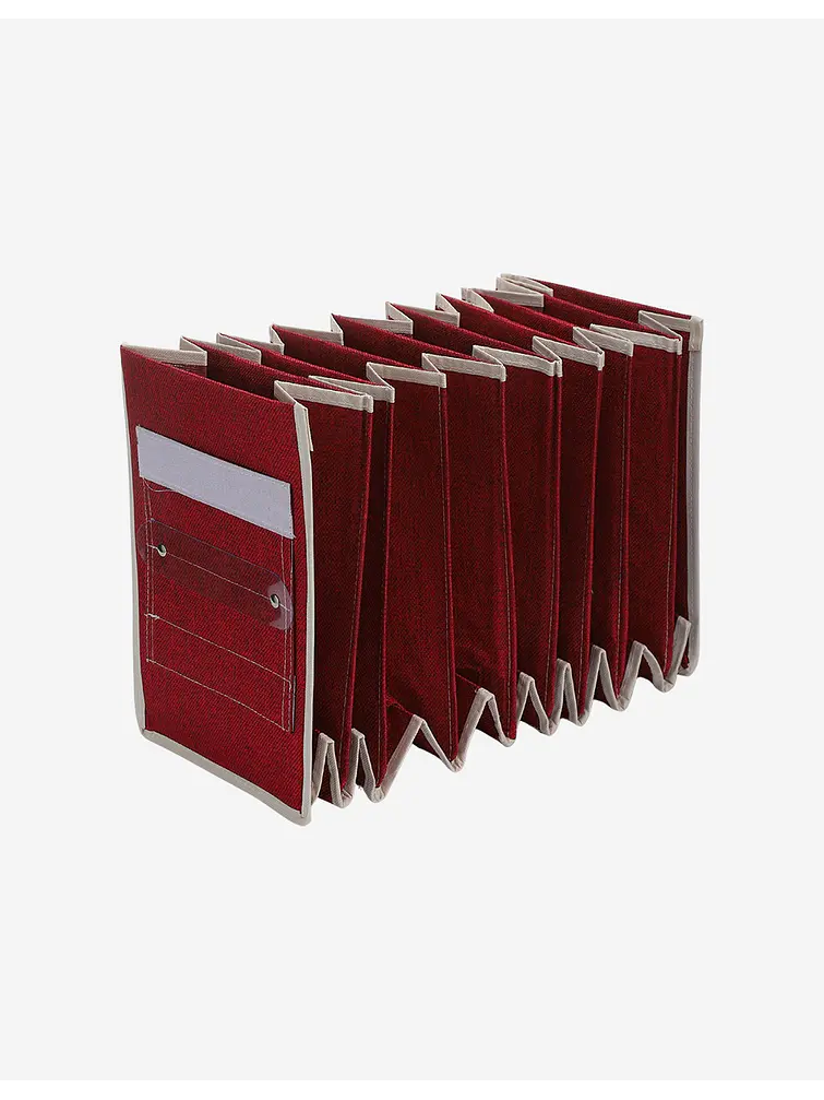 ORGANIZADOR C/U 12