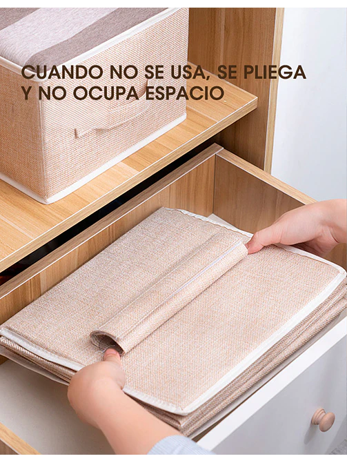 ORGANIZADOR C/U 13