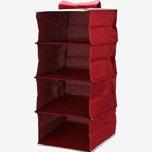 ORGANIZADOR C/U
