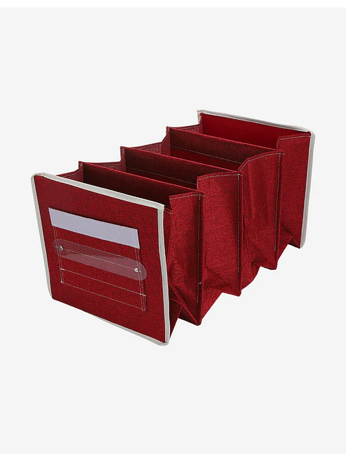 ORGANIZADOR C/U 4