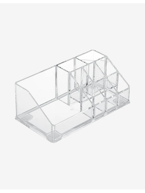 ORGANIZADOR  MAQUILLAJE C/U 1