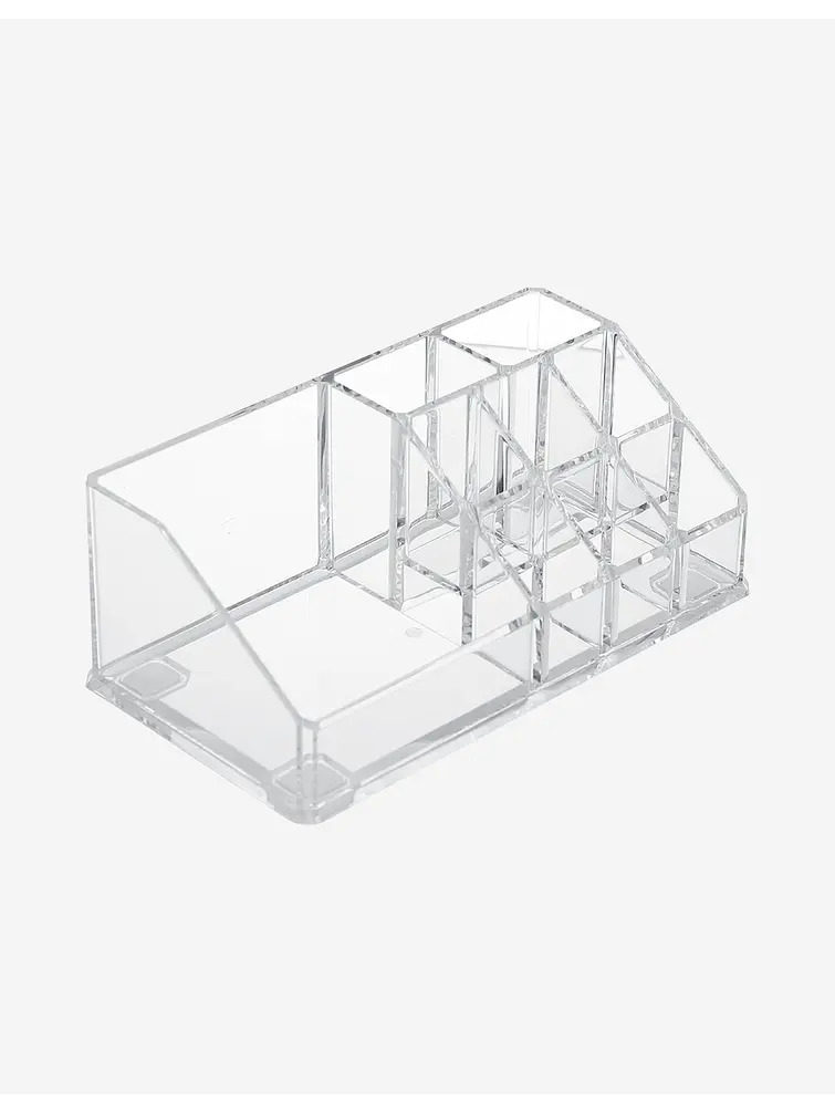 ORGANIZADOR  MAQUILLAJE C/U 1