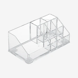 ORGANIZADOR  MAQUILLAJE C/U