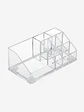 ORGANIZADOR  MAQUILLAJE C/U - Miniatura 1