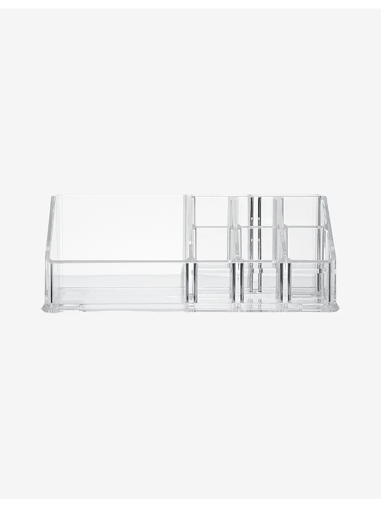 ORGANIZADOR  MAQUILLAJE C/U 3