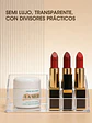ORGANIZADOR  MAQUILLAJE C/U - Miniatura 4