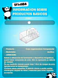 ORGANIZADOR  MAQUILLAJE C/U - Miniatura 6