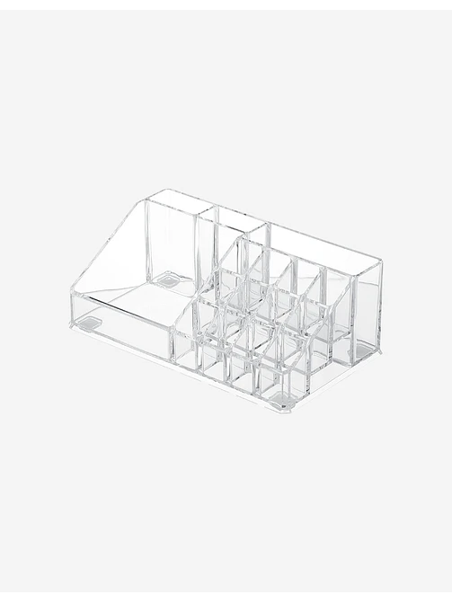 ORGANIZADOR  MAQUILLAJE C/U 1