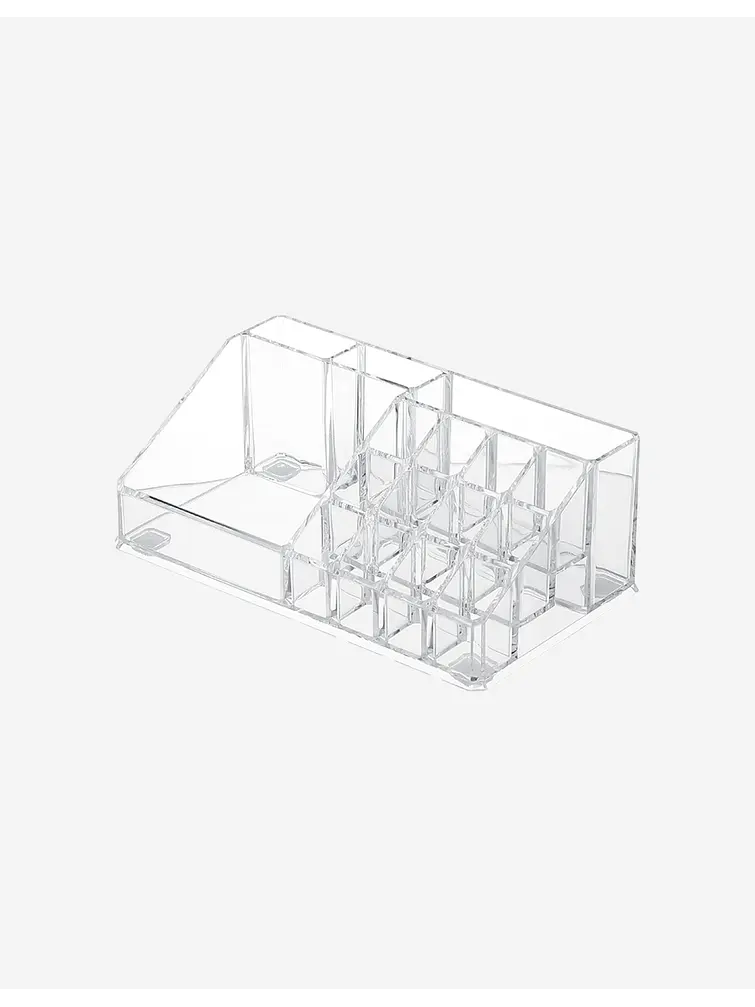ORGANIZADOR  MAQUILLAJE C/U 1