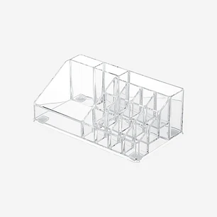 ORGANIZADOR  MAQUILLAJE C/U