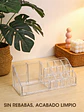 ORGANIZADOR  MAQUILLAJE C/U - Miniatura 4