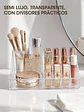 ORGANIZADOR  MAQUILLAJE C/U - Miniatura 7