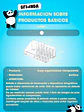 ORGANIZADOR  MAQUILLAJE C/U - Miniatura 8