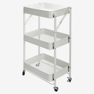 CARRO ORGANIZADOR C/U