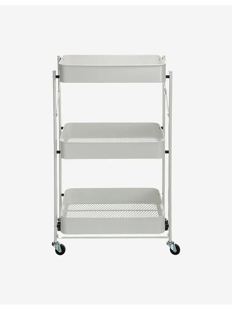 CARRO ORGANIZADOR C/U 4