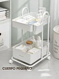 CARRO ORGANIZADOR C/U - Miniatura 5