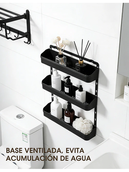 ESTANTE C/U 2