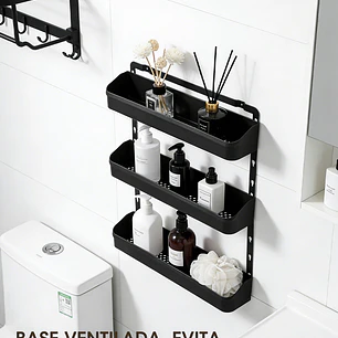 ESTANTE C/U