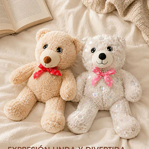 PELUCHE C/U