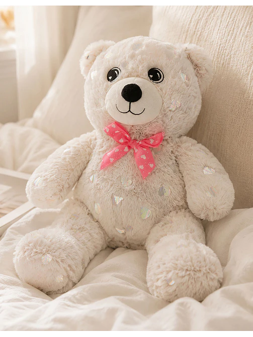 PELUCHE C/U 10