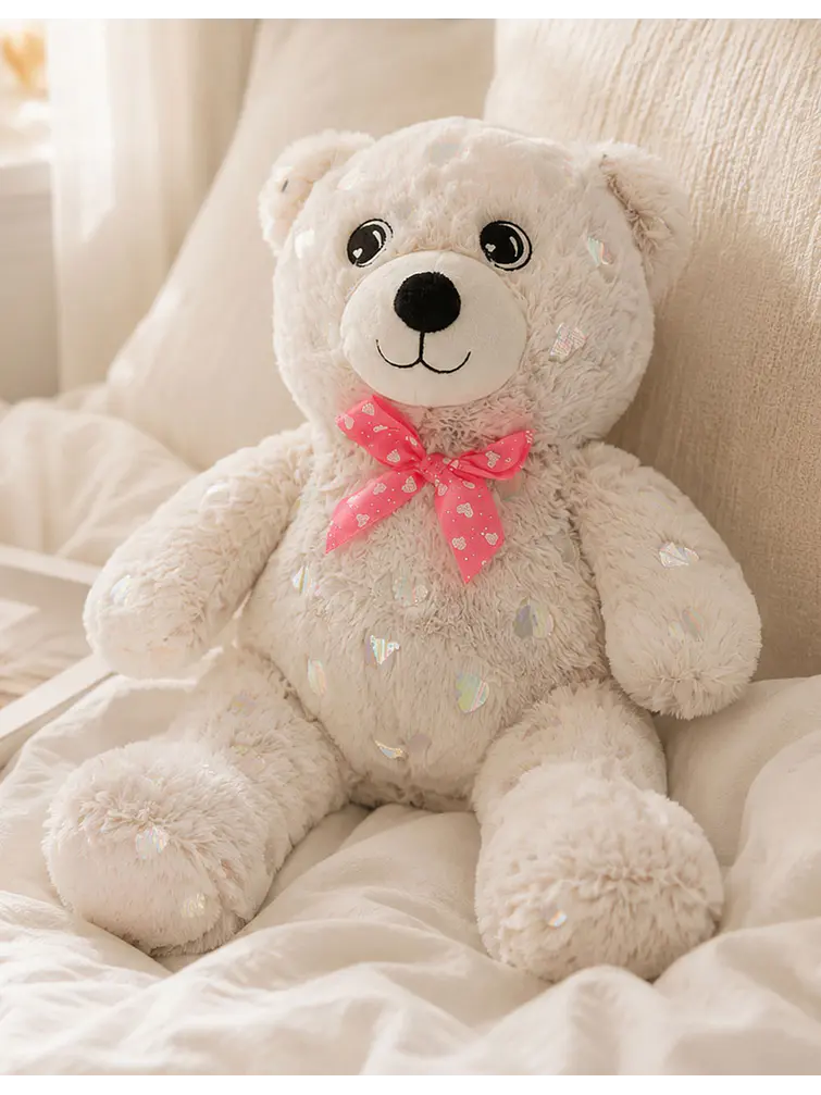 PELUCHE C/U 10