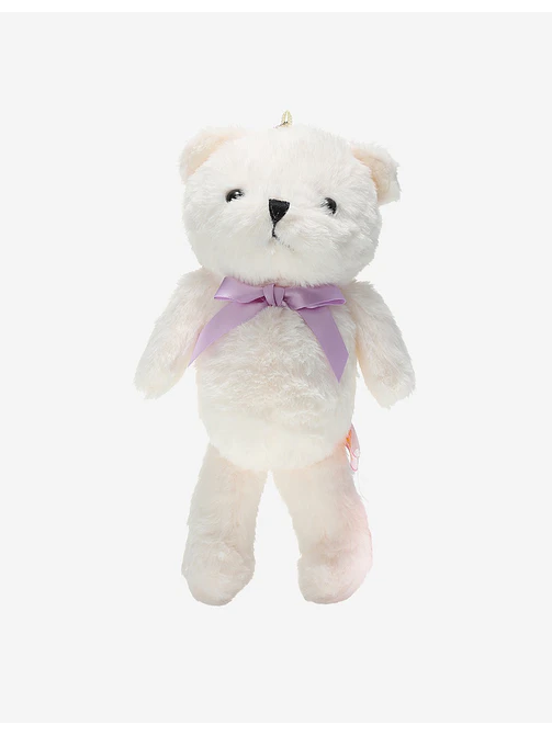 PELUCHE C/U 6