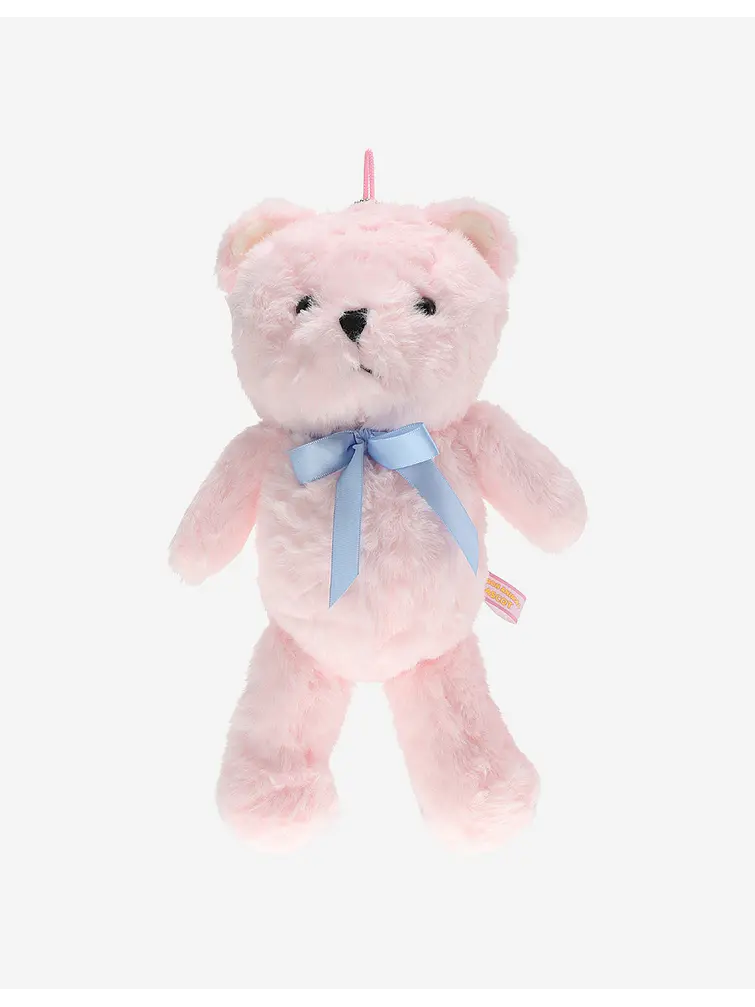 PELUCHE C/U 7