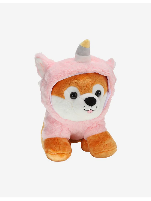 PELUCHE C/U 2