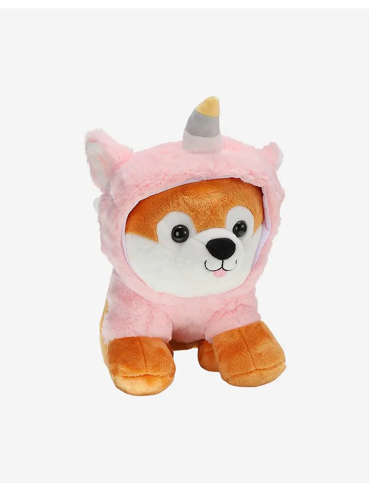PELUCHE C/U 2