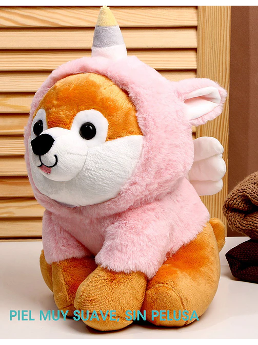 PELUCHE C/U 3