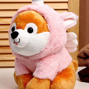 PELUCHE C/U