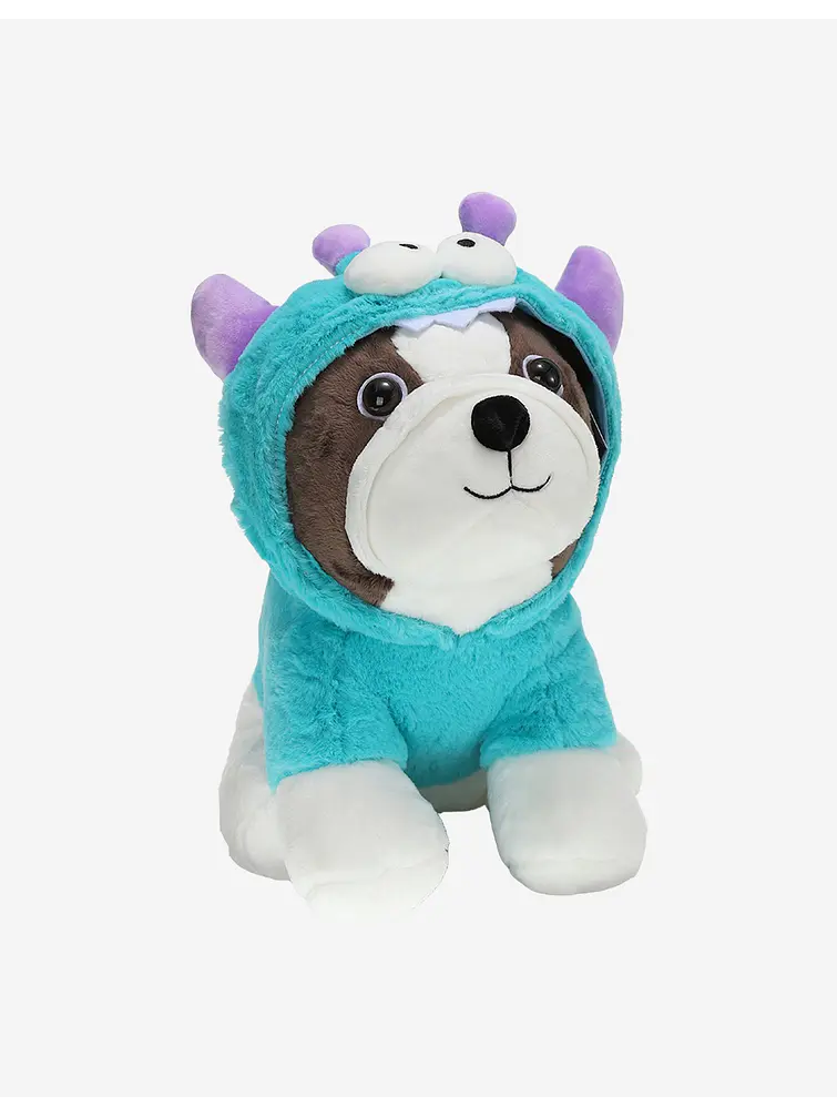 PELUCHE C/U 4