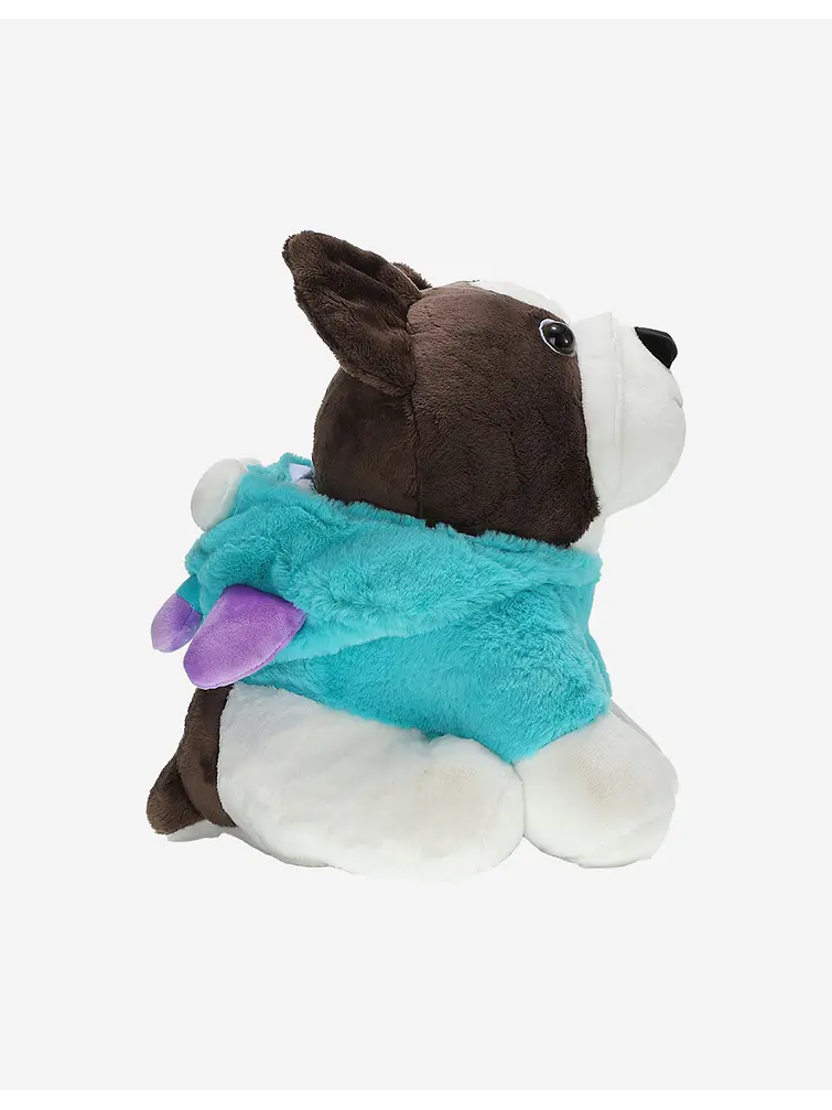 PELUCHE C/U 6