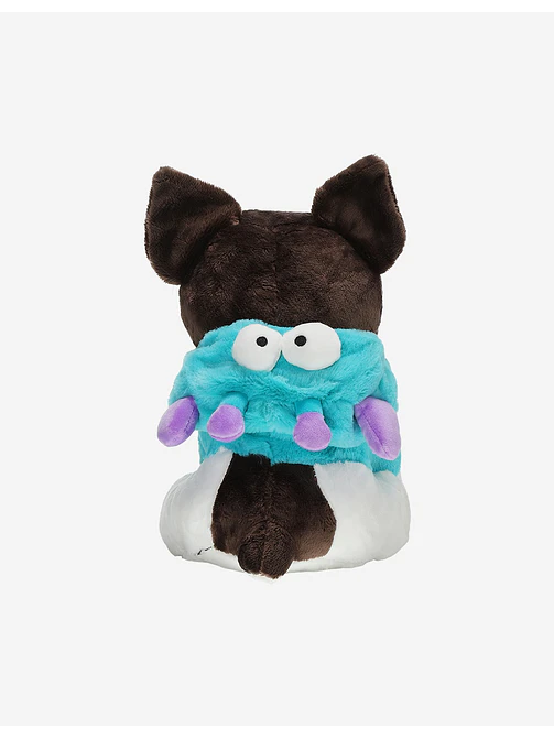 PELUCHE C/U 7