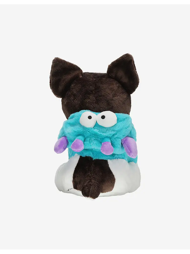 PELUCHE C/U 7