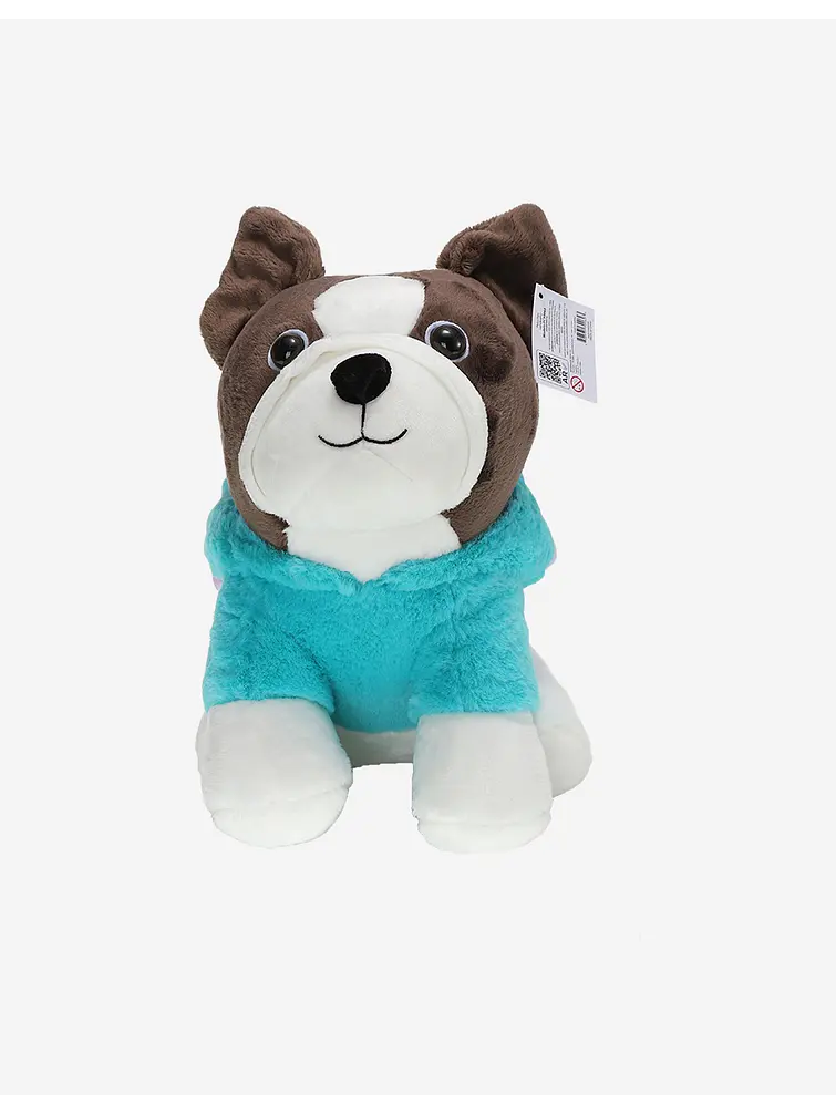 PELUCHE C/U 9