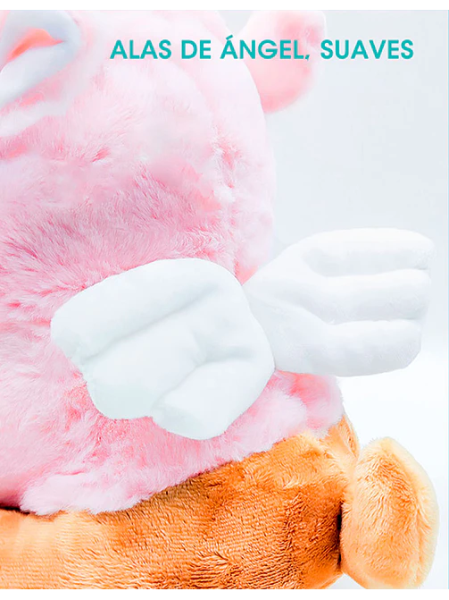 PELUCHE C/U 10