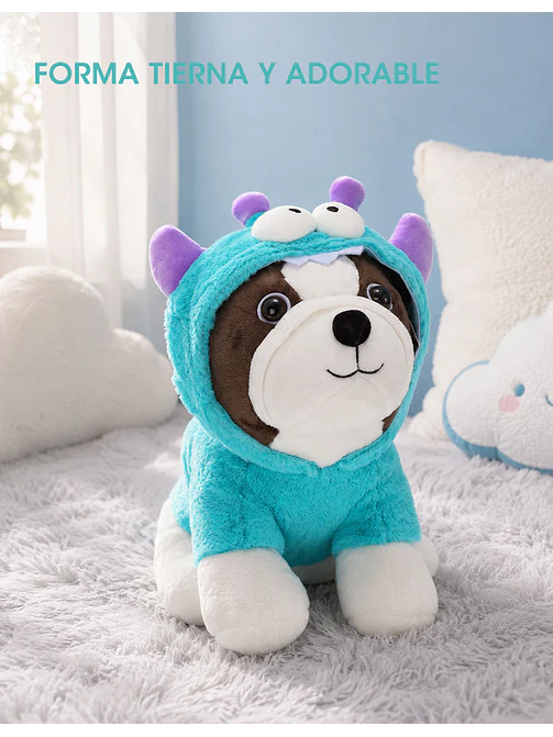 PELUCHE C/U 11