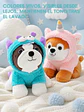 PELUCHE C/U - Miniatura 1