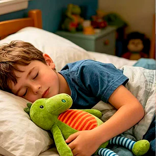 PELUCHE C/U