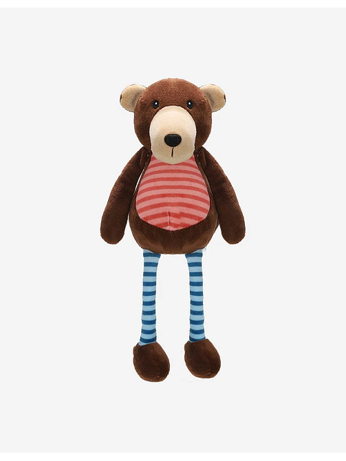 PELUCHE C/U 4
