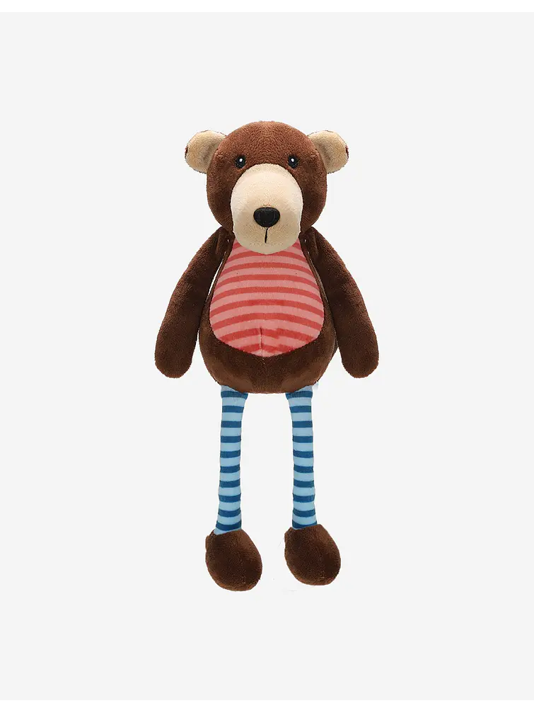 PELUCHE C/U 4