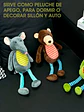 PELUCHE C/U - Miniatura 7