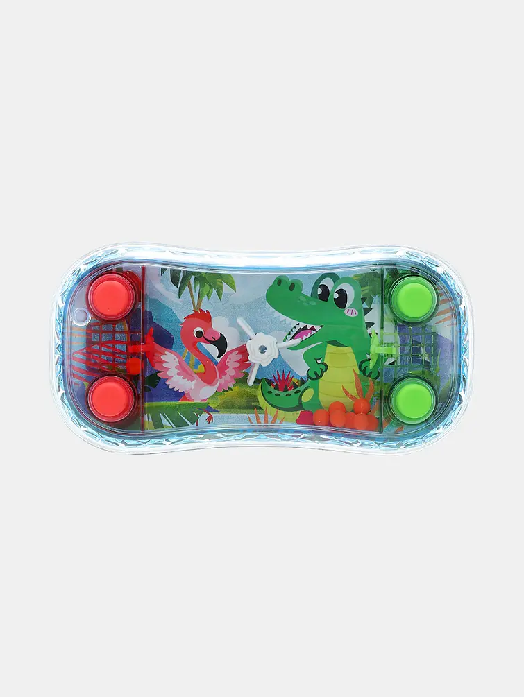 JUEGO DE AGUA C/U 1