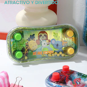 JUEGO DE AGUA C/U