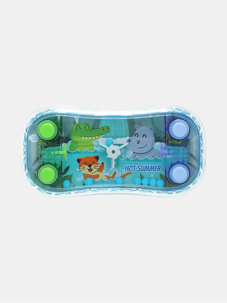 JUEGO DE AGUA C/U 3